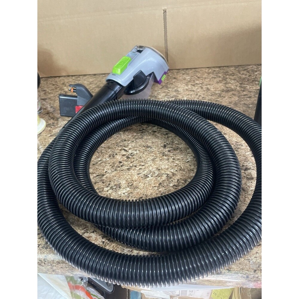 Hose Assembly Bissell Pro Heat Pet Carpet Cleaner Model 1799 Replacement Part